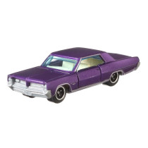 Matchbox - Véhicules a Pieces Mobiles - Petite Voiture - Des 3 ans