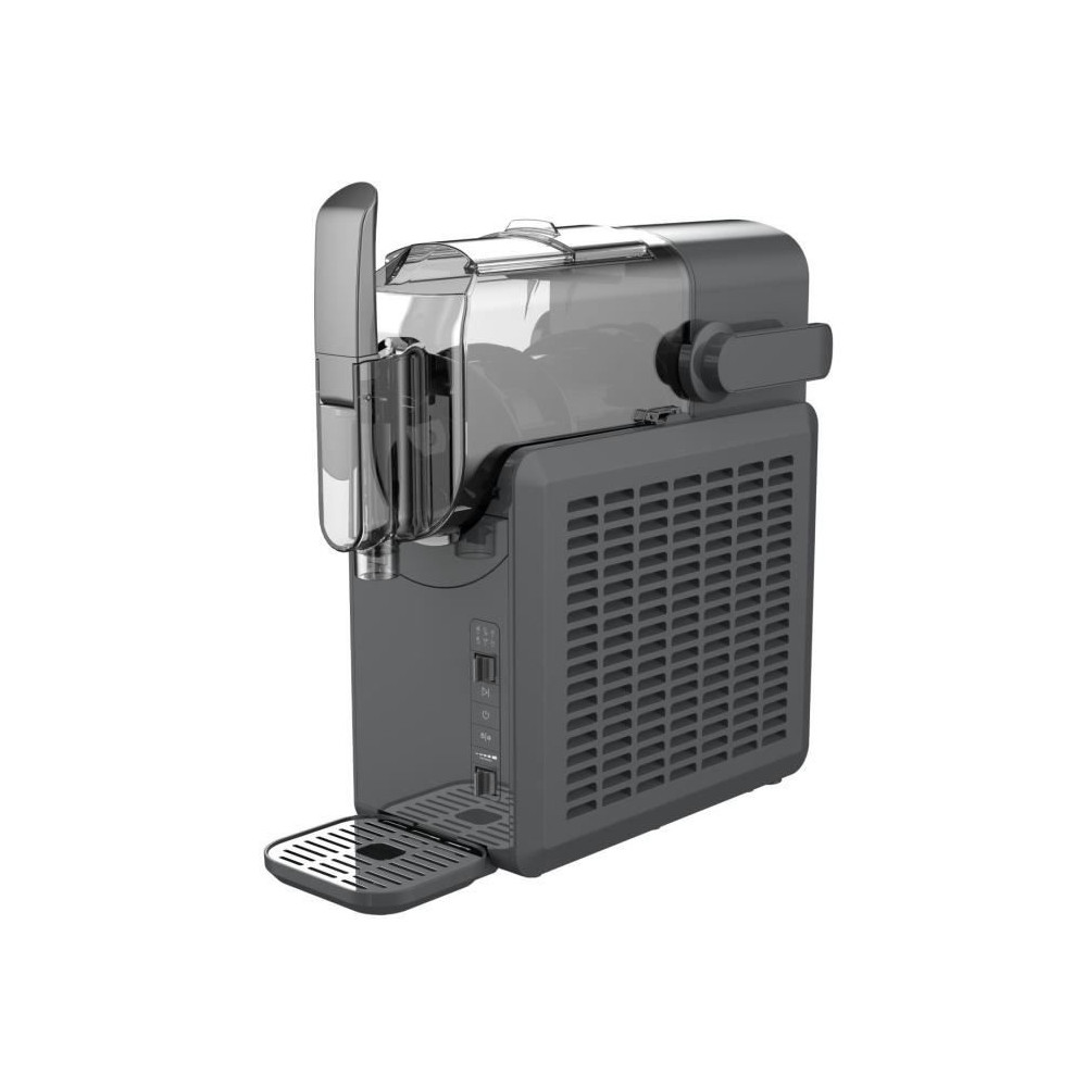 Machine a boissons glacées et granitées MEDION - MD12090 - Capacité Machine a boissons glacées et granitées MEDION - MD12090 - Capacité