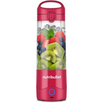 Blender portable - NutriBullet - NBP003MA - 475ml - Sans BPA - Câble