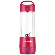 Blender portable - NutriBullet - NBP003MA - 475ml - Sans BPA - Câble