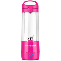 Blender portable - NUTRIBULLET - NBP003BP - 100 W - Tasse 475 ml - San