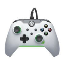 Manette de jeu - Xbox Series X|S, Xbox One et PC - NEON White - Filair
