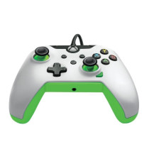 Manette de jeu - Xbox Series X|S, Xbox One et PC - NEON White - Filair