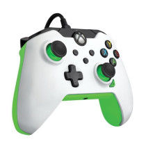 Manette de jeu - Xbox Series X|S, Xbox One et PC - NEON White - Filair