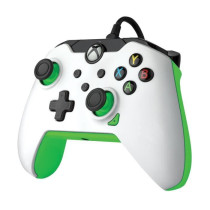 Manette de jeu - Xbox Series X|S, Xbox One et PC - NEON White - Filair