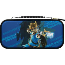 Housse de protection - PDP - Link - Compatible Nintendo Switch - Desig