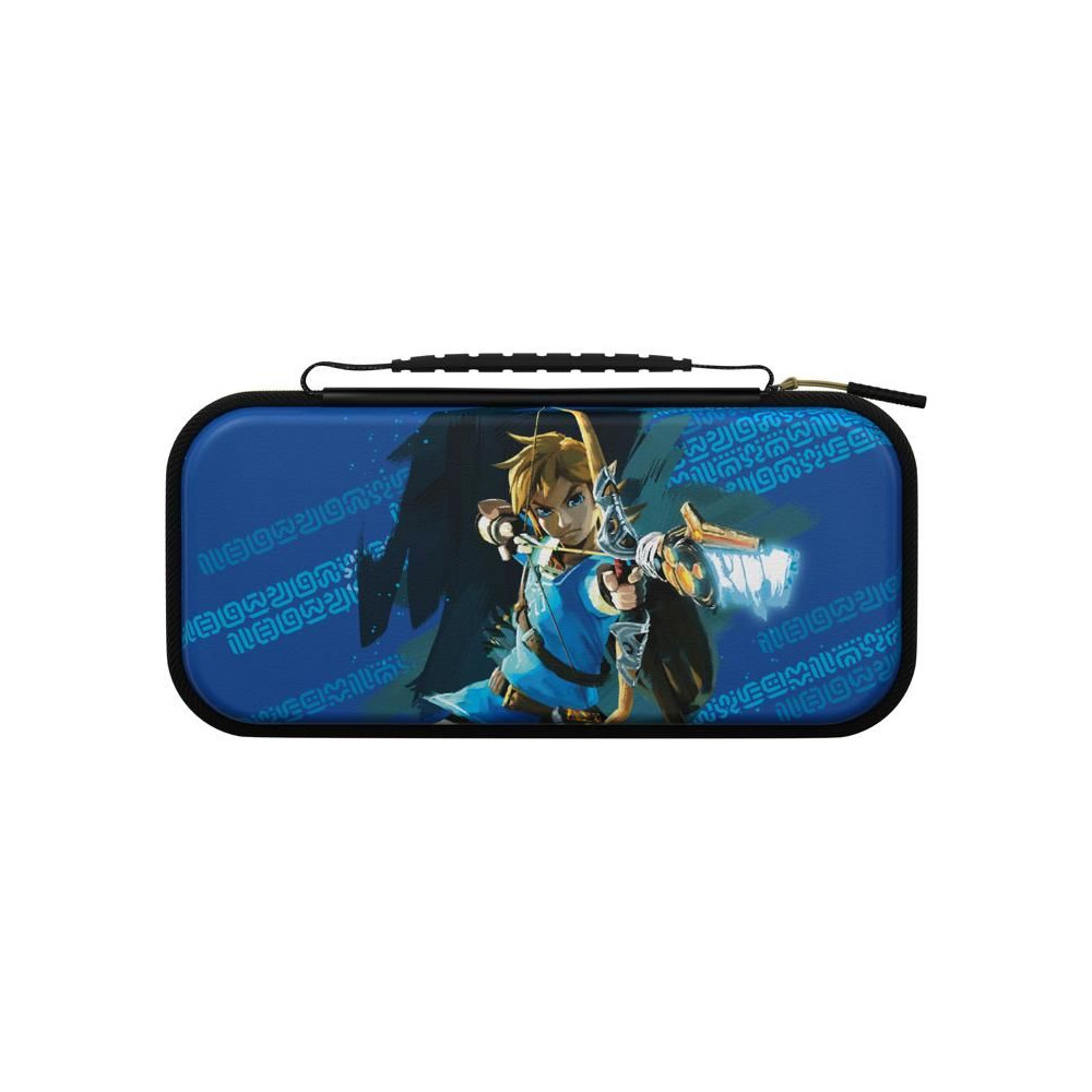 Housse de protection - PDP - Link - Compatible Nintendo Switch - Desig Housse de protection - PDP - Link - Compatible Nintendo Switch - Desig