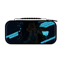 Housse de protection - PDP - Link - Compatible Nintendo Switch - Desig