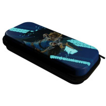 Housse de protection - PDP - Link - Compatible Nintendo Switch - Desig