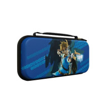 Housse de protection - PDP - Link - Compatible Nintendo Switch - Desig
