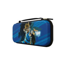 Housse de protection - PDP - Link - Compatible Nintendo Switch - Desig