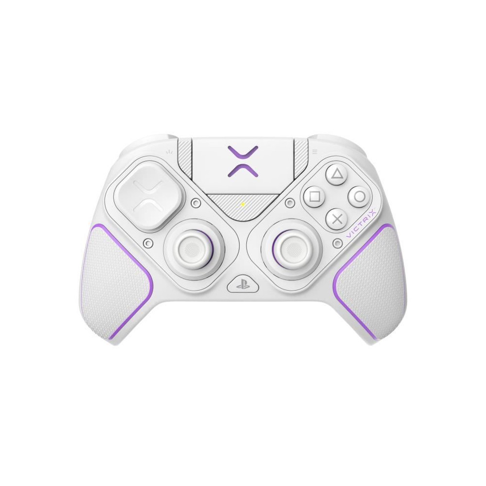 Manette de jeu - Playstation et PC - Victrix Pro BFG - Sans fil - PDP Manette de jeu - Playstation et PC - Victrix Pro BFG - Sans fil - PDP