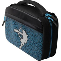 Sacoche Messenger Case GLOW Sheikah Shoot Nintendo Switch - Poches de