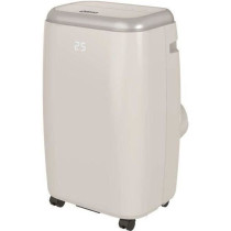 Climatiseur mobile réversible QLIMA PH635 - 3500 W, 12 000 BTU - Prog