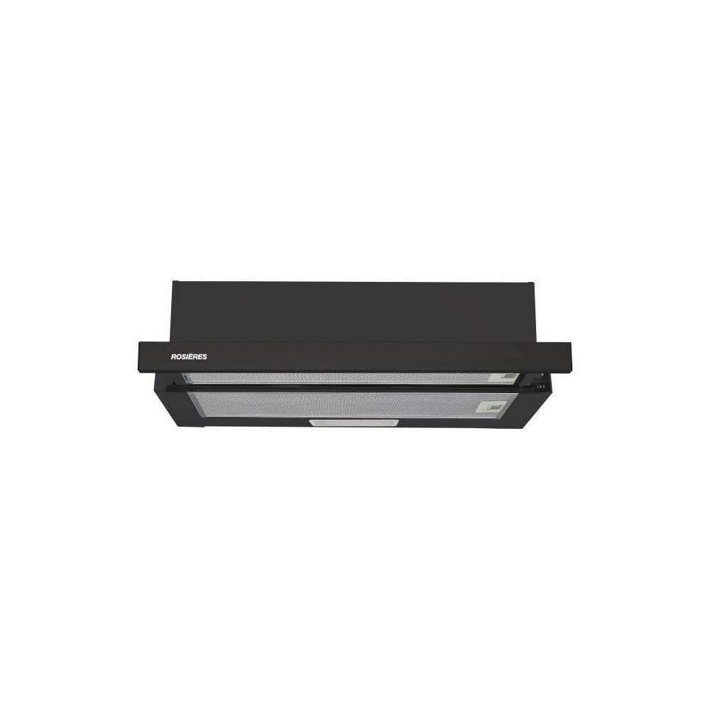 Hotte aspirante Rosieres RHT6300/2LPN/1