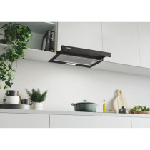 Hotte aspirante Rosieres RHT6300/2LPN/1