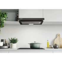 Hotte aspirante Rosieres RHT6300/2LPN/1