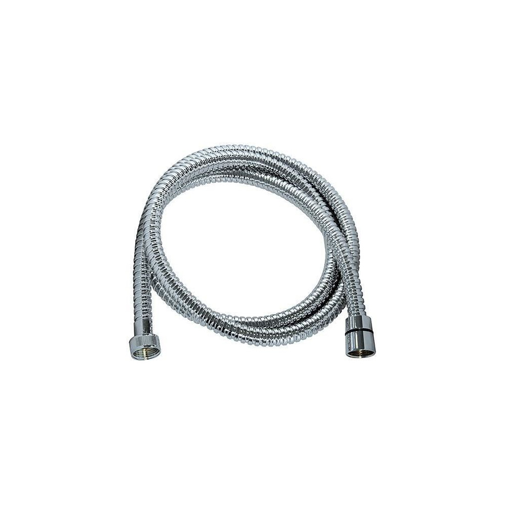 Flexible de douche - ROUSSEAU - Écrous métal anti-torsion - Pression