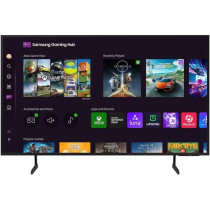 Samsung 75DU7100 - TV LED 75 (190 cm) - 4K UHD 3840x2160 - HDR - Smart