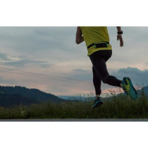 Ceinture de course - SCHILDKRÖT - Wheel Bee Running Waistbag Night Ru