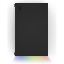 SEAGATE Disque dur 8 To FireCuda Gaming Hub + customizable RGB - Compa