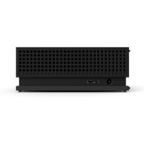 SEAGATE Disque dur 8 To FireCuda Gaming Hub + customizable RGB - Compa