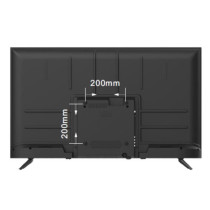 TV QLED - CONTINENTAL EDISON - CELED43SVQLD25B6 - 43'' (109 cm) - UHD