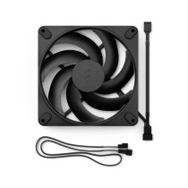 Ventilateur PC - FRACTAL DESIGN - Momentum 14 - FDB - Contrôle PWM -