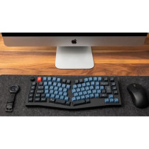 Clavier mécanique gamer - Switch mécanique Brown - KEYCHRON Q10 - AN