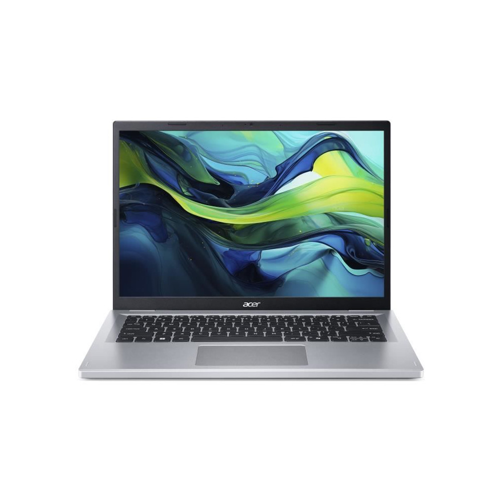 PC Portable ACER Aspire AG14-22P-R5VY - Windows 11 -14'' WUXGA IPS -AM