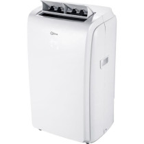 Climatiseur mobile réversible - QLIMA - PH528 - Air froid 2,5 kW - Ai