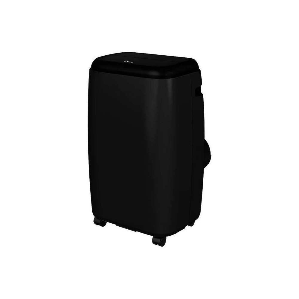 Climatiseur mobile - QLIMA - P628 - 2,8 W - Noire