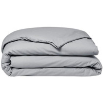 Parure de lit - TODAY - 220 x 240 cm - Coton 100% - Bio - GOTS et oeko