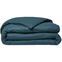 Parure de lit - TODAY - 220 x 240 cm - Coton 100% - Bio - Confort exce