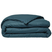 Parure de lit - TODAY - 220 x 240 cm - Coton 100% - Bio - Confort exce