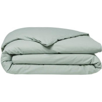 Parure de lit - TODAY - 220 x 240 cm - Coton 100% - Organic - Certifi