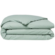 Parure de lit - TODAY - 220 x 240 cm - Coton 100% - Organic - Certifi