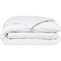 Parure de lit - TODAY - 240 x 260 cm - Coton 100% - Organic - GOTS et