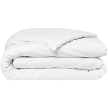 Parure de lit - TODAY - 240 x 260 cm - Coton 100% - Organic - GOTS et