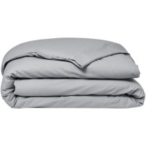 Parure de lit - TODAY - 240 x 260 cm - Coton 100% - Organic - GOTS et