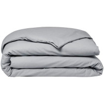 Parure de lit - TODAY - 240 x 260 cm - Coton 100% - Organic - GOTS et