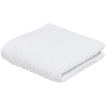 Serviette de bain - TODAY - 50 x 90 cm - 100% Coton bio - Certifié oe