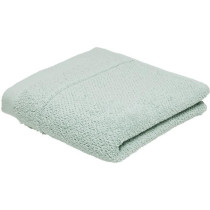 Serviette de bain - TODAY - 50 x 90 cm - Coton - Organic Celadon