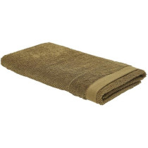 Drap de bain - TODAY - 70 x 130 cm - Coton - Organic Bronze