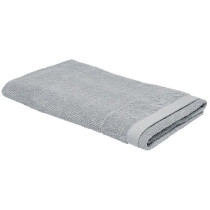 Maxi drap de bain - TODAY - 90 x 150 cm - Coton - Organic Acier