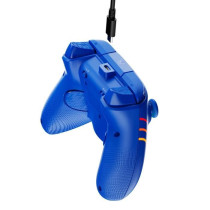 Manette de jeu - Xbox Series X|S, Xbox One et PC - Afterglow Wave - RG