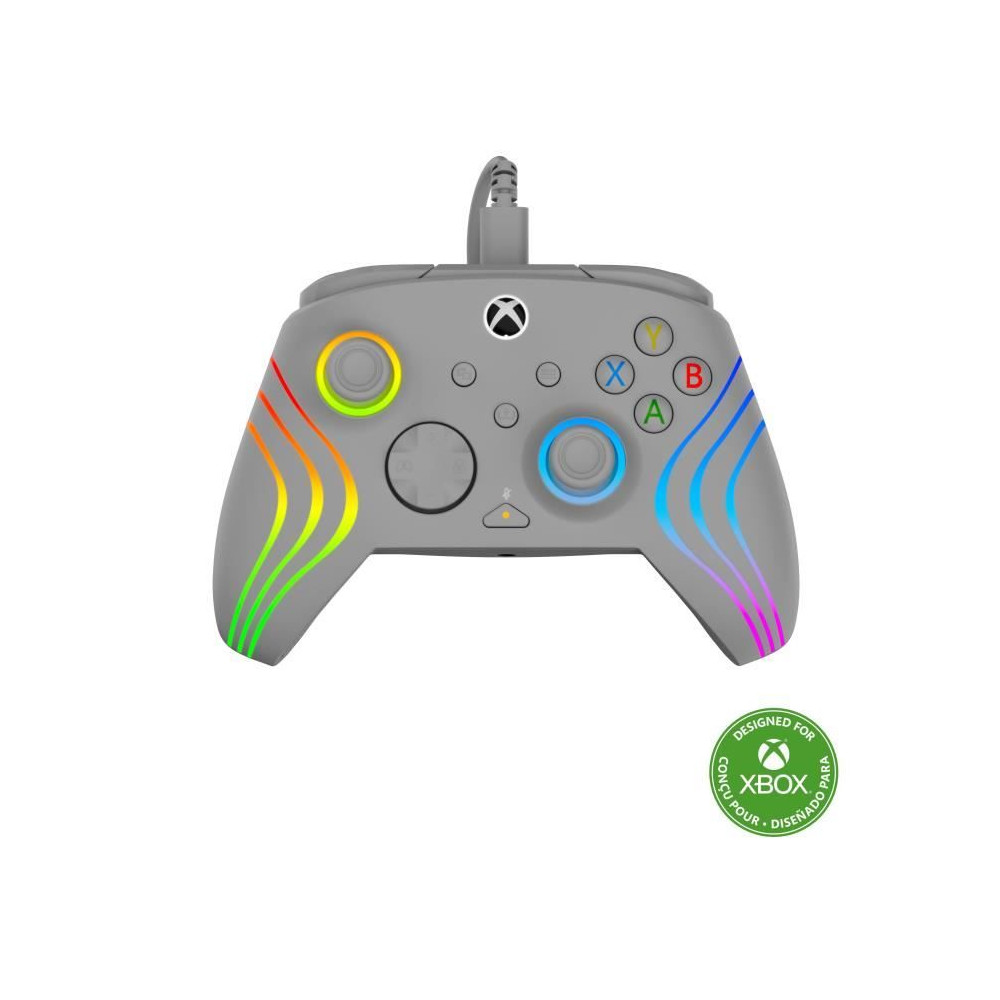 TURTLE BEACH Manette de jeu - Xbox Series X|S, Xbox One et PC - Afterg TURTLE BEACH Manette de jeu - Xbox Series X|S, Xbox One et PC - Afterg