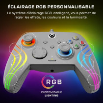 TURTLE BEACH Manette de jeu - Xbox Series X|S, Xbox One et PC - Afterg