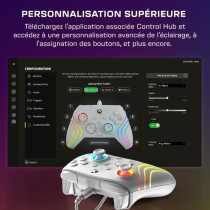 TURTLE BEACH Manette de jeu - Xbox Series X|S, Xbox One et PC - Afterg