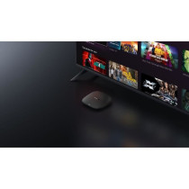 TV box S - XIAOMI - 3rd gen - 4K Ultra HD - Google TV - Bluetooth 5.2
